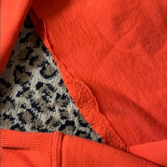 Cropped champion crewneck - Picture 4 of 5